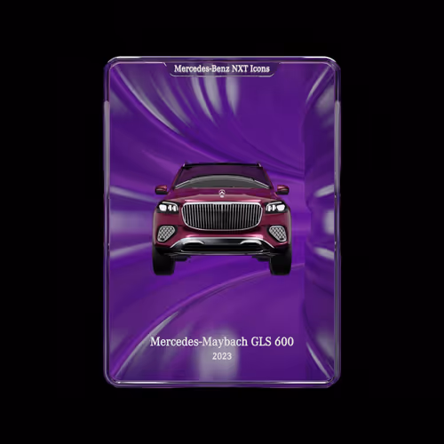 Mercedes Benz Nxt Icons The Era Of Luxury