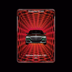 Mercedes-Benz NXT Icons #264