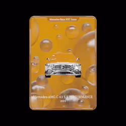 Mercedes-Benz NXT Icons #55