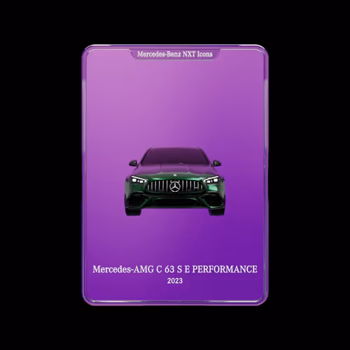 Mercedes Benz Nxt Icons The Era Of Luxury