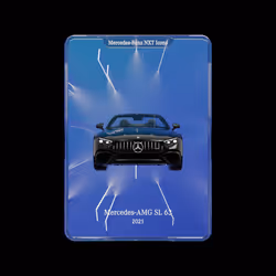 Mercedes-Benz NXT Icons #100