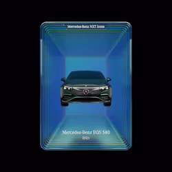 Mercedes-Benz NXT Icons #355