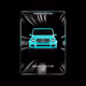 Mercedes-Benz NXT Icons #214