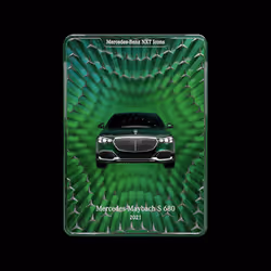 Mercedes-Benz NXT Icons #53