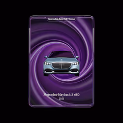 Mercedes-Benz NXT Icons #358