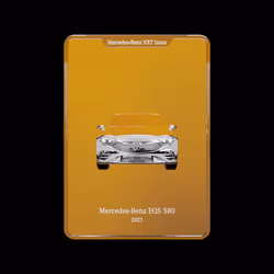 Mercedes-Benz NXT Icons #48