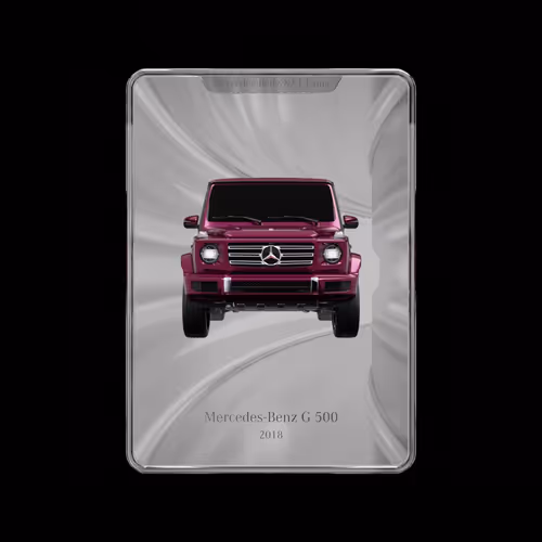 Mercedes Benz Nxt Icons The Era Of Luxury