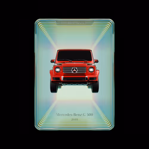 Mercedes Benz Nxt Icons The Era Of Luxury