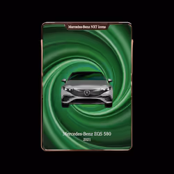 Mercedes-Benz NXT Icons #167