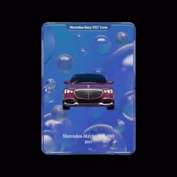 Mercedes-Benz NXT Icons #97