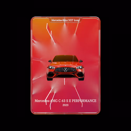 Mercedes Benz Nxt Icons The Era Of Luxury