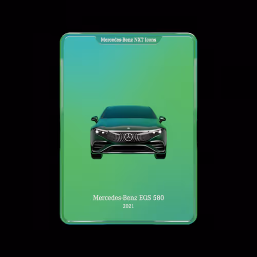Mercedes Benz Nxt Icons The Era Of Luxury