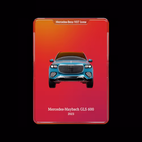 Mercedes Benz Nxt Icons The Era Of Luxury