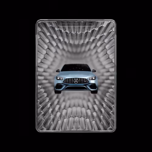 Mercedes-Benz NXT Icons #201