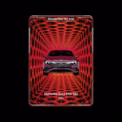Mercedes-Benz NXT Icons #116