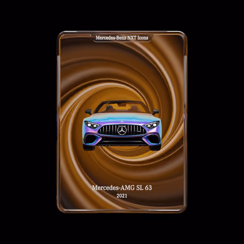 Mercedes Benz Nxt Icons The Era Of Luxury