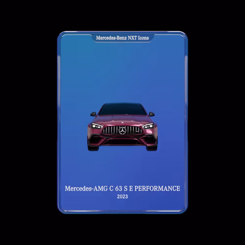 Mercedes Benz Nxt Icons The Era Of Luxury