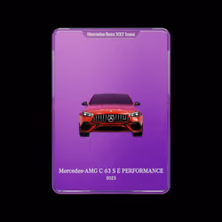 Mercedes-Benz NXT Icons #195
