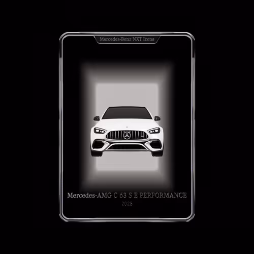 Mercedes Benz Nxt Icons The Era Of Luxury