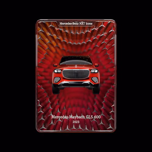 Mercedes Benz Nxt Icons The Era Of Luxury