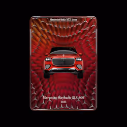 Mercedes-Benz NXT Icons #166
