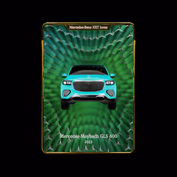 Mercedes-Benz NXT Icons #83