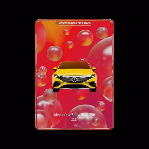 Mercedes Benz Nxt Icons The Era Of Luxury