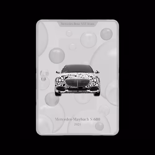 Mercedes Benz Nxt Icons The Era Of Luxury