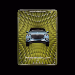 Mercedes-Benz NXT Icons #46