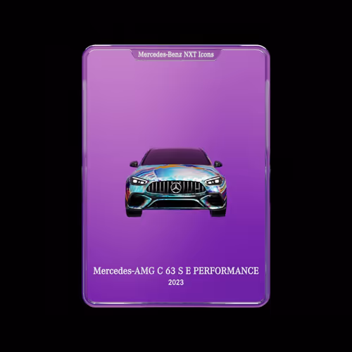 Mercedes Benz Nxt Icons The Era Of Luxury