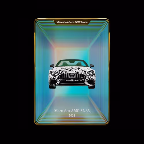 Mercedes Benz Nxt Icons The Era Of Luxury