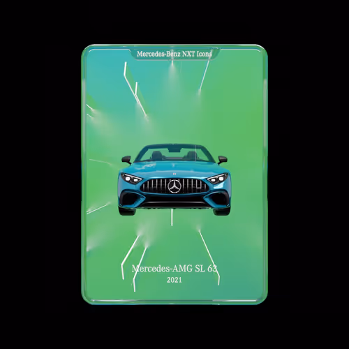 Mercedes Benz Nxt Icons The Era Of Luxury