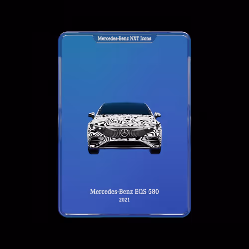 Mercedes Benz Nxt Icons The Era Of Luxury