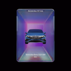 Mercedes-Benz NXT Icons #263