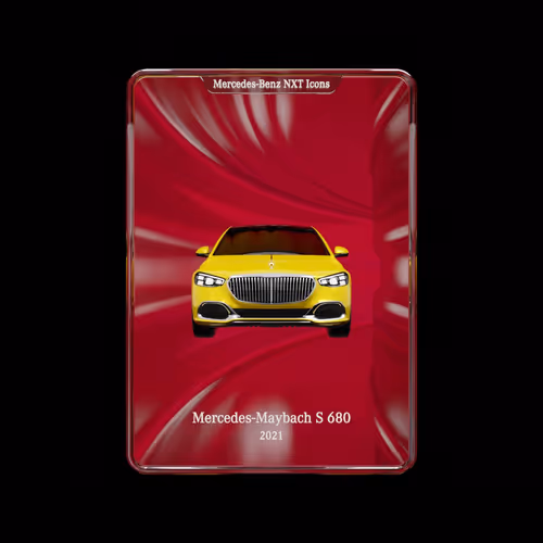 Mercedes Benz Nxt Icons The Era Of Luxury