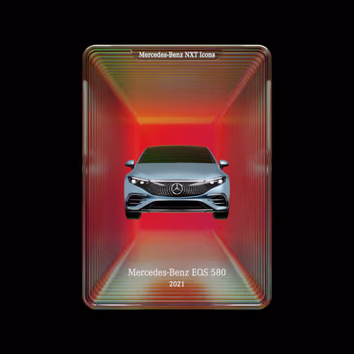 Mercedes Benz Nxt Icons The Era Of Luxury