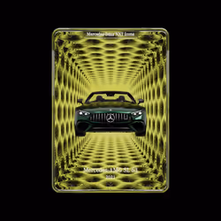 Mercedes-Benz NXT Icons #270