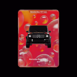 Mercedes-Benz NXT Icons #308