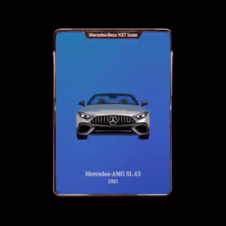 Mercedes-Benz NXT Icons #194