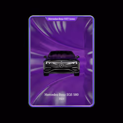 Mercedes-Benz NXT Icons #351