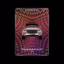 Mercedes-Benz NXT Icons #353