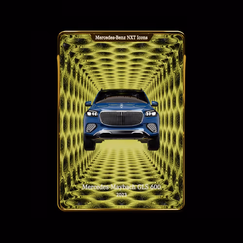 Mercedes Benz Nxt Icons The Era Of Luxury