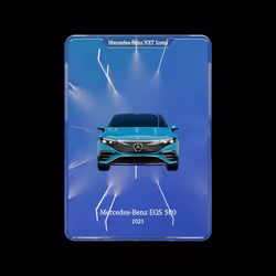 Mercedes-Benz NXT Icons #22