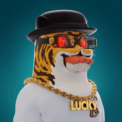 Bad Face Plastic Cats #262