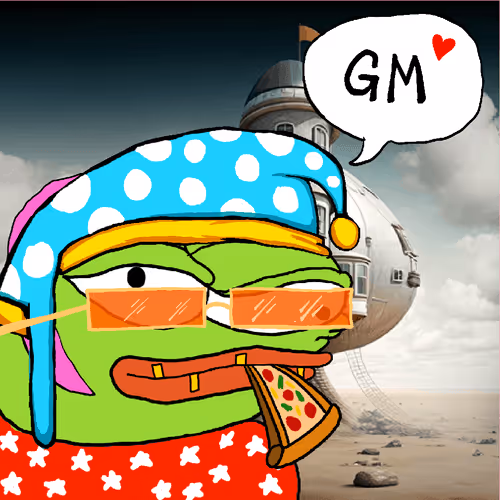 Pepe Recap 2022 #2