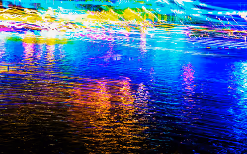 Sensory Distortion