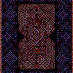 Carpetdiem #0200