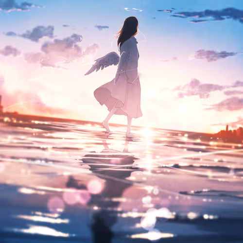 Feathers Blessing Collection