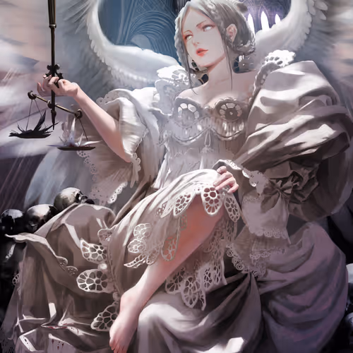 Feathers Blessing Collection