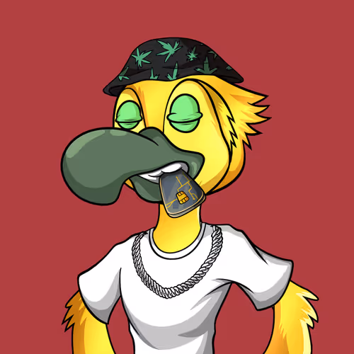 Royalty Birds 1